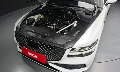 Genesis G80 2022, 78883 км, за 30463.55 USD - фото 6