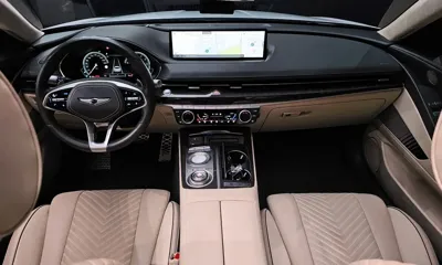 Genesis G80 2022, 78883 км, за 30463.55 USD - фото 7