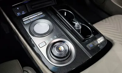 Genesis G80 2022, 78883 км, за 30463.55 USD - фото 9