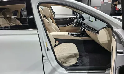 Genesis G80 2022, 78883 км, за 30463.55 USD - фото 10