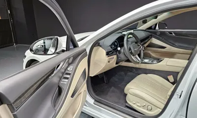 Genesis G80 2022, 78883 км, за 30463.55 USD - фото 11