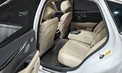 Genesis G80 2022, 78883 км, за 30463.55 USD - фото 12