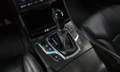 Hyundai Grandeur 2016, 175840 км, за 3282.13 USD - фото 8