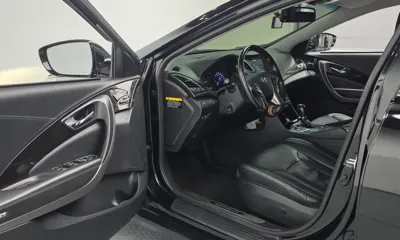 Hyundai Grandeur 2016, 175840 км, за 3282.13 USD - фото 9