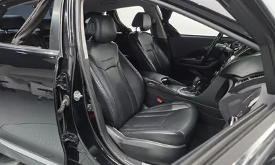 Hyundai Grandeur 2016, 175840 км, за 3282.13 USD - фото 11