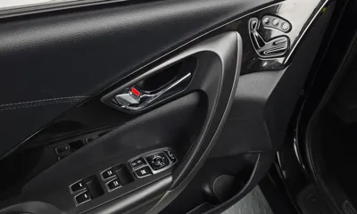 Hyundai Grandeur 2016, 175840 км, за 3282.13 USD - фото 12