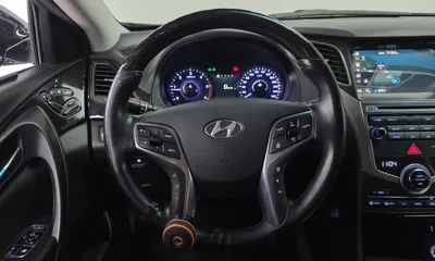 Hyundai Grandeur 2016, 175840 км, за 3282.13 USD - фото 14