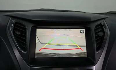 Hyundai Grandeur 2016, 175840 км, за 3282.13 USD - фото 15