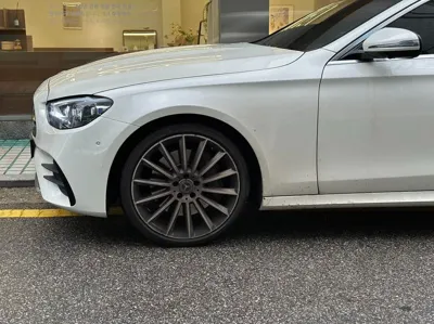 Mercedes-Benz E-Class 2021, 80000 км, за 20846.92 USD
