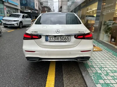 Mercedes-Benz E-Class 2021, 80000 км, за 20846.92 USD - фото 6