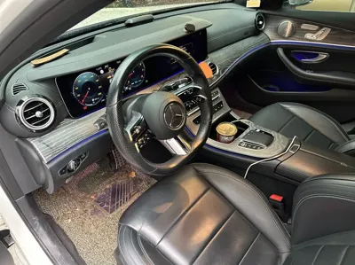 Mercedes-Benz E-Class 2021, 80000 км, за 20846.92 USD - фото 8