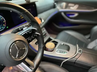 Mercedes-Benz E-Class 2021, 80000 км, за 20846.92 USD - фото 9