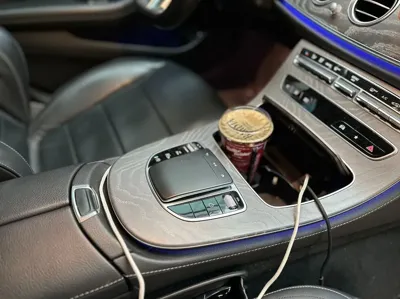 Mercedes-Benz E-Class 2021, 80000 км, за 20846.92 USD - фото 17