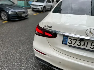Mercedes-Benz E-Class 2021, 80000 км, за 20846.92 USD - фото 20