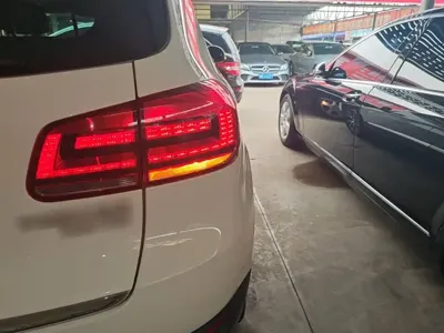 Volkswagen Tiguan 2016, 133600 км, за 6150.56 USD - фото 8