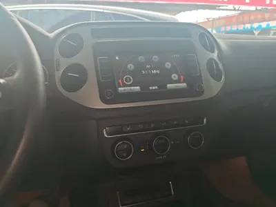 Volkswagen Tiguan 2016, 133600 км, за 6150.56 USD - фото 13