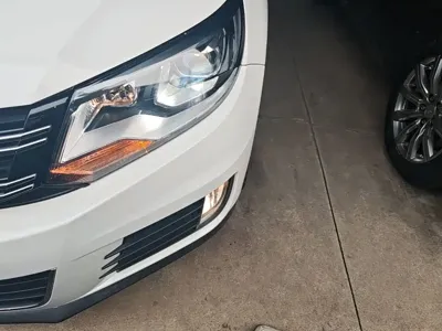 Volkswagen Tiguan 2016, 133600 км, за 6150.56 USD - фото 24