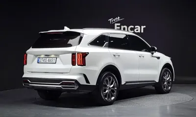 Kia Sorento 2023, 41637 км, за 21990.29 USD