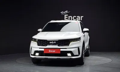 Kia Sorento 2023, 41637 км, за 21990.29 USD