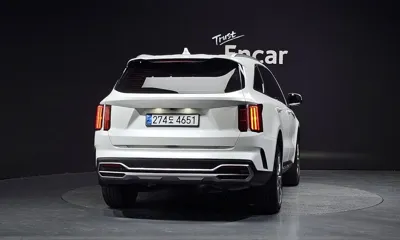 Kia Sorento 2023, 41637 км, за 21990.29 USD