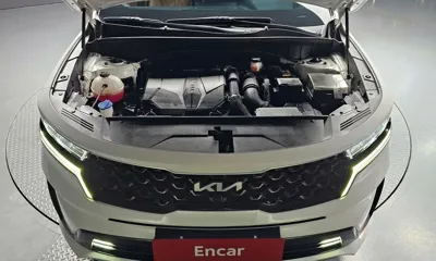 Kia Sorento 2023, 41637 км, за 21990.29 USD - фото 6