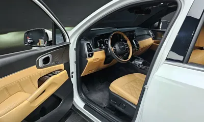 Kia Sorento 2023, 41637 км, за 21990.29 USD - фото 10