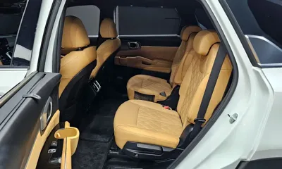 Kia Sorento 2023, 41637 км, за 21990.29 USD - фото 11