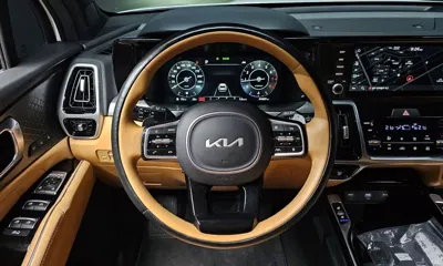 Kia Sorento 2023, 41637 км, за 21990.29 USD - фото 12