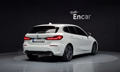 BMW 1-Series 2022, 55835 км, за 16345.02 USD
