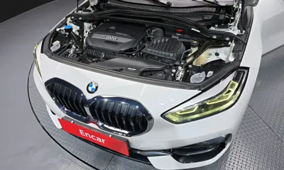 BMW 1-Series 2022, 55835 км, за 16345.02 USD - фото 6