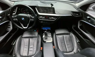 BMW 1-Series 2022, 55835 км, за 16345.02 USD - фото 7