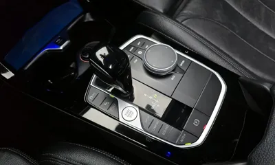 BMW 1-Series 2022, 55835 км, за 16345.02 USD - фото 9
