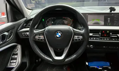 BMW 1-Series 2022, 55835 км, за 16345.02 USD - фото 13