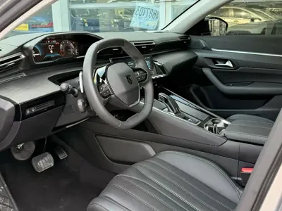 Peugeot 508 2024, 28000 км, за 17062.27 USD
