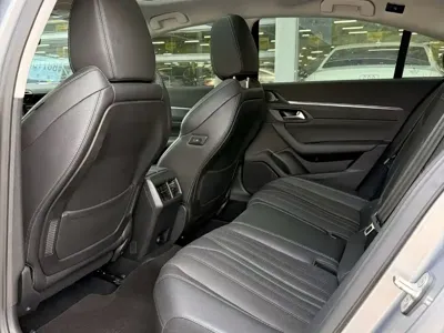 Peugeot 508 2024, 28000 км, за 16908.84 USD - фото 6