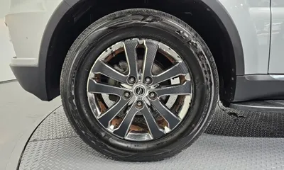 KG_Mobility_Ssangyong Rexton 2014, 168333 км, за 3872.92 USD