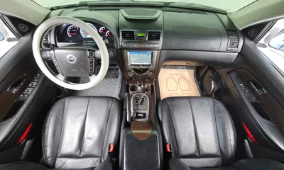 KG_Mobility_Ssangyong Rexton 2014, 168333 км, за 3872.92 USD - фото 7