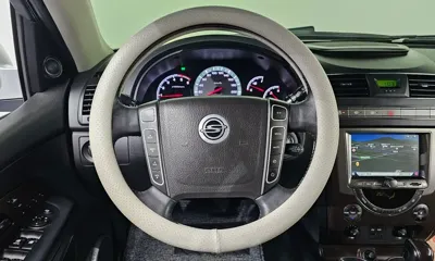 KG_Mobility_Ssangyong Rexton 2014, 168333 км, за 3872.92 USD - фото 13