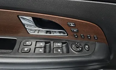 KG_Mobility_Ssangyong Rexton 2014, 168333 км, за 3872.92 USD - фото 17