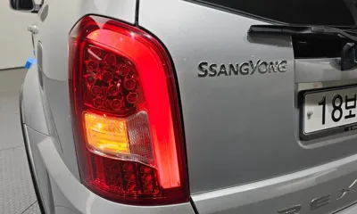 KG_Mobility_Ssangyong Rexton 2014, 168333 км, за 3872.92 USD - фото 23