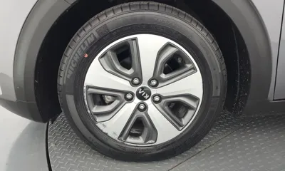 Kia Niro 2018, 53993 км, за 9386.9 USD