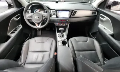Kia Niro 2018, 53993 км, за 9386.9 USD - фото 7