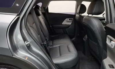 Kia Niro 2018, 53993 км, за 9386.9 USD - фото 11