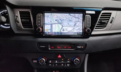 Kia Niro 2018, 53993 км, за 9386.9 USD - фото 12