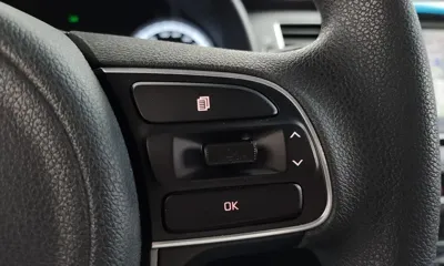 Kia Niro 2018, 53993 км, за 9386.9 USD - фото 16