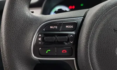 Kia Niro 2018, 53993 км, за 9386.9 USD - фото 17