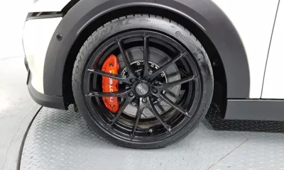 MINI Cooper 2022, 29308 км, за 17406.72 USD