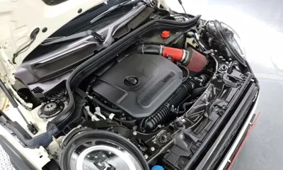 MINI Cooper 2022, 29308 км, за 17406.72 USD - фото 6