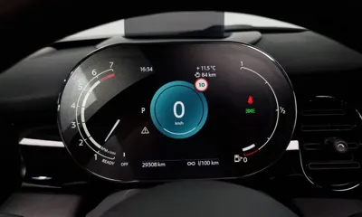 MINI Cooper 2022, 29308 км, за 17406.72 USD - фото 8