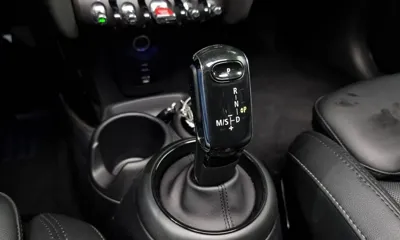 MINI Cooper 2022, 29308 км, за 17406.72 USD - фото 9